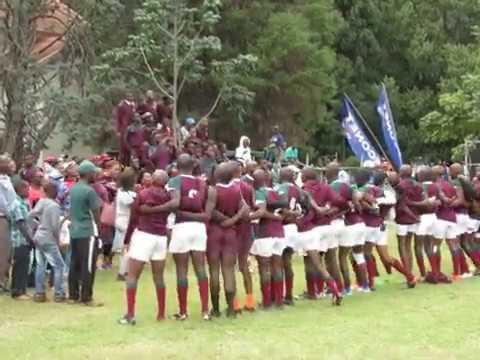 #MondayMotivation - Cubs Victory Celebration, Dairibord Rugby Fest 2019