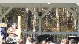 Pickens County Veterans Day Ceremony 11 / 11