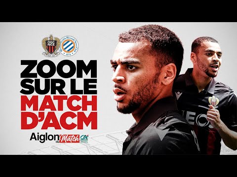 Zoom sur le match d'Alexis Claude-Maurice