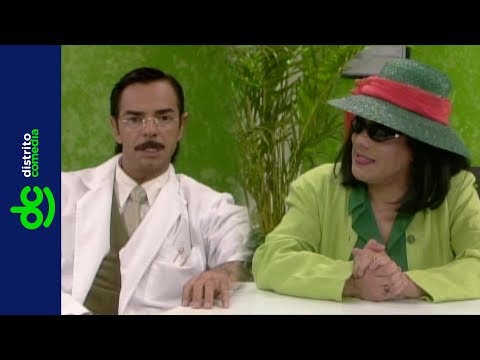 ¡La Lic. Pamela Juanjo entrevista a Cesareo de Hoyos! | XHDBZ | Distrito Comedia