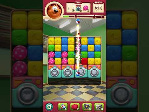 Toon Blast Level 1902