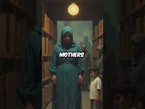 The 72-Hour Genocide That Shocked the World - Yazidi Tragedy Explained