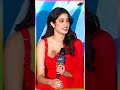Janhvi Kapoor Refused To Do MOM Sridevi S Baiopic Shorts Janhvikapoor Jan