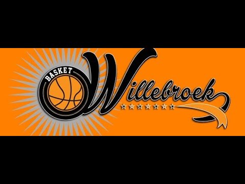 Basket Willebroek HSE B - Felows Ekeren BBC HSE B