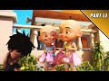 FULL Episod Baru Upin Ipin Musim 16 Kasihan Sekali Budak Tu Upin Ipin Terbaru 2022