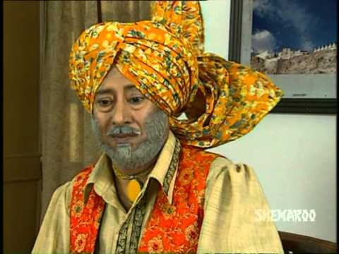 Jaswinder Bhalla Punjabi Comedy Play - Canadian Guest - Punjabi Comedy Jokes