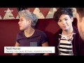 Niall Horan and Louis Tomlinson - Interview - Part ...