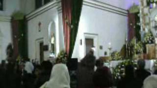 preview picture of video 'MANANITAS  EN QUITUPAN  FEBRERO DEL 2009'