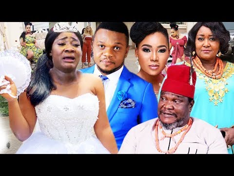 ROYAL PERFECT WEDDING SEASON 1&2 (MERCY JOHNSON/UGEZU J UGEZU) 2019 LATEST NIGERIAN NOLLYWOOD MOVIE