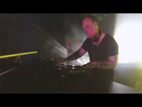 Drumcomplex Live Set  @ Kaue in Dorsten for Polarize Festival 30.04.2020