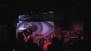 Bronze Fawn -  Live at The Sunset Tavern