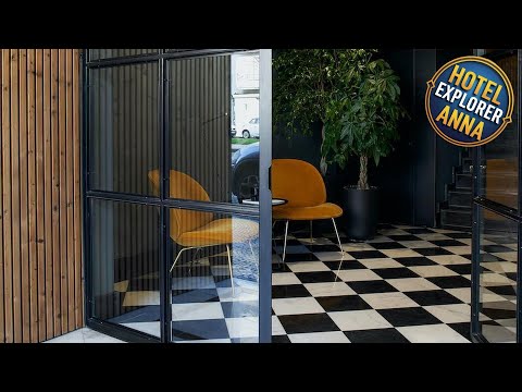 Nôma Living Avenida 60 | Aveiro, Portugal | Hotel Review 🏩