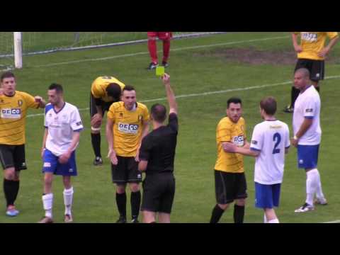 AS Minusio - FC Rapid Lugano (2-0)