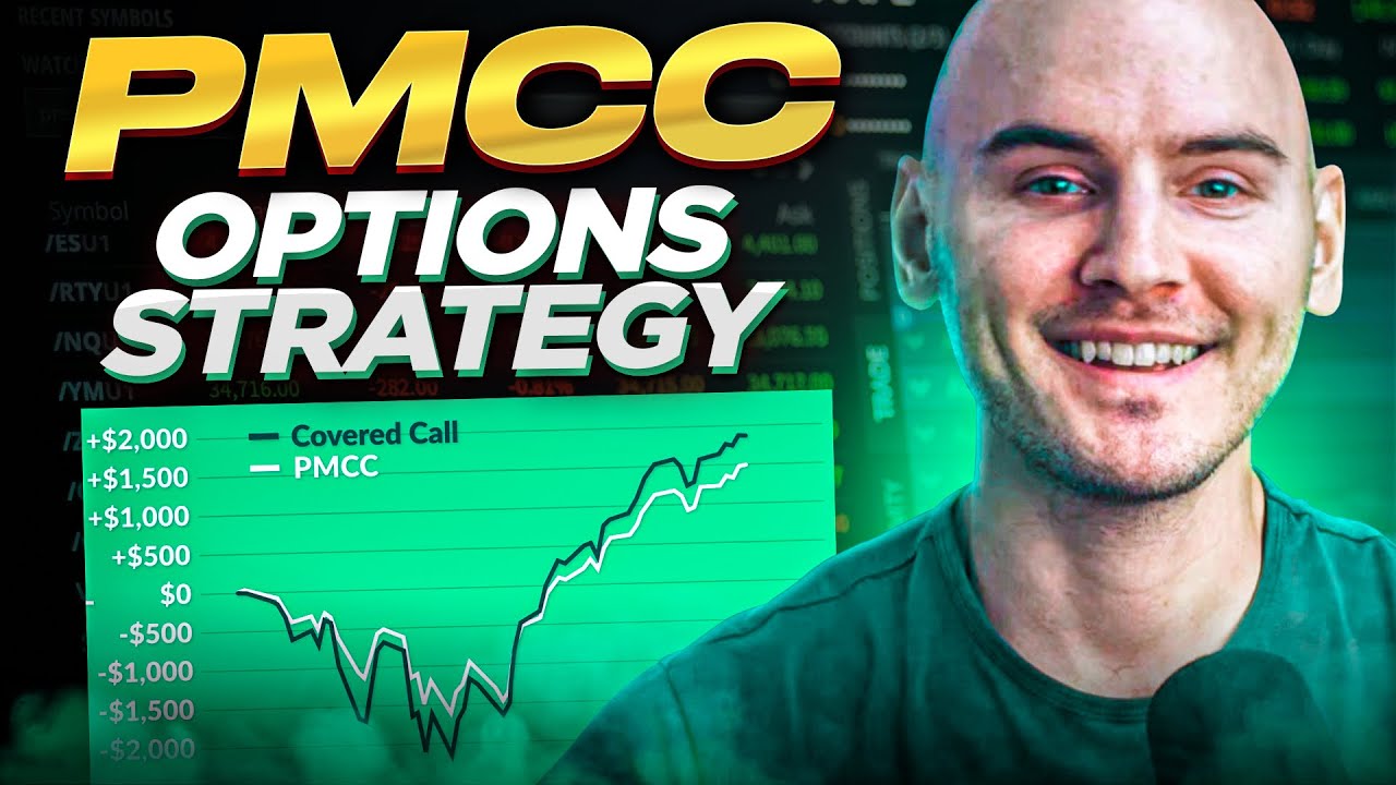 The Poor Man's Covered Call (The ULTIMATE Guide)