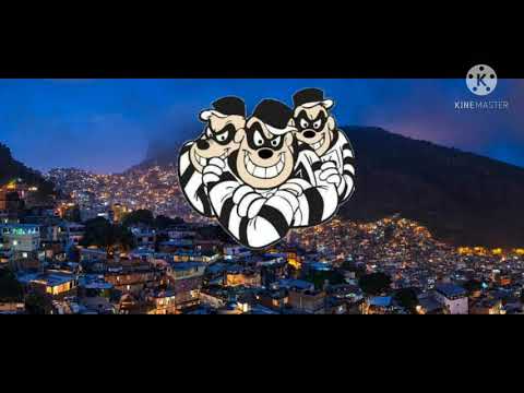 BERIMBAU DAS FAVELA DJMONOF12 🎭🎭