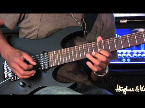 Fire Mountain - Tony MacAlpine