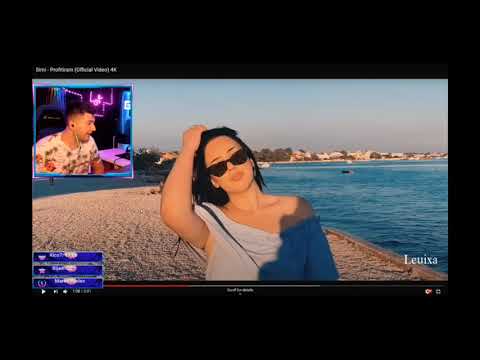 Vanimy reakcija *Simi profitiram*