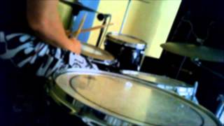 my surrender stellar kart- cover drum josehp