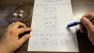 🍀SUA DATA DE NASCIMENTO REVELA OS SEUS NÚMEROS DA SORTE 🤑Numerologia das Datas para Ter Sorte