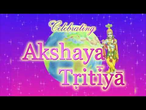 2022 AKSHAYA Tritiya | Indian Instrumental Song