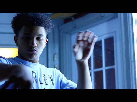 Crēko - “L.T.L.M.A.” [Prod. by Knox Karter]