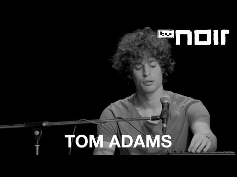 Tom Adams - Seven Birds (live bei TV Noir)