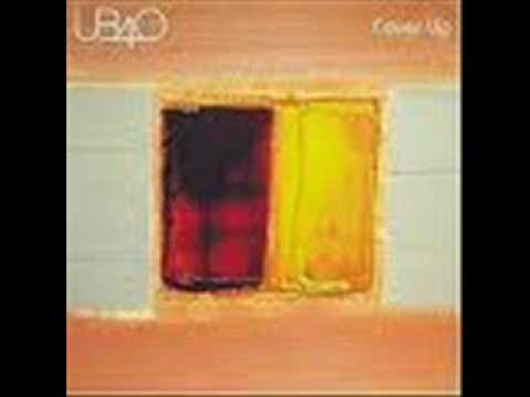 UB40 & Nuttea - Rudie (Customized Extended Mix)