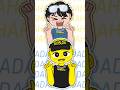 DADADA HAHAHA JD In Gacha JDRoblox JDReactions Gacha Blowup Mm2 Mm2roblox Fyp