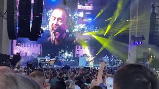 Dave Matthews Band “The Best of What’s Around” - Indy (8/13/21)