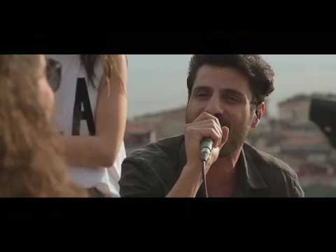 Ozbi & Gülce Duru '' Aysel '' ( RAKILI LIVE )