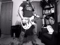 The Exploited - Alternative (Bass Cover)