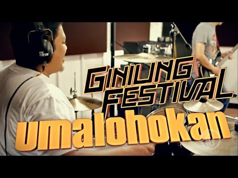 Tower Sessions | Giniling Festival - Umalohokan S03E13