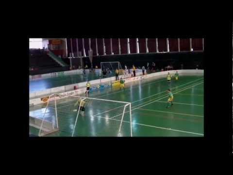 Turnaj Litvínov Slavoj "B"