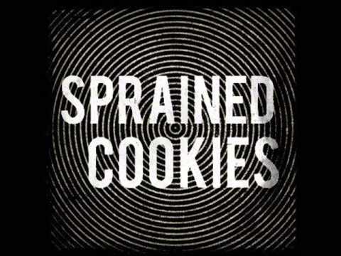 SPRAINED COOKIES | NEW ALBUM OUT ON 9th MAY 2014