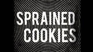 SPRAINED COOKIES | NEW ALBUM OUT ON 9th MAY 2014