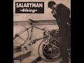 Les Thugs - New Centurions / Salaryman - Biking