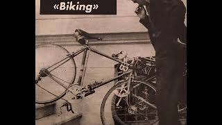 Les Thugs - New Centurions / Salaryman - Biking