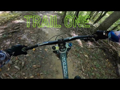 Commencal Supreme 29 2020 : Test Ride on Trail One Windrock