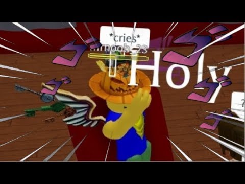 Roblox Project Jojo Whitesnake Over Heaven Showcase Razor Rubies - related videos