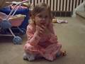 Kaitlyn May 2007