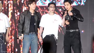 Download lagu 251231 Chromosome Countdown Show - countdown 財神到 - Lay Zhang Yixing mp3