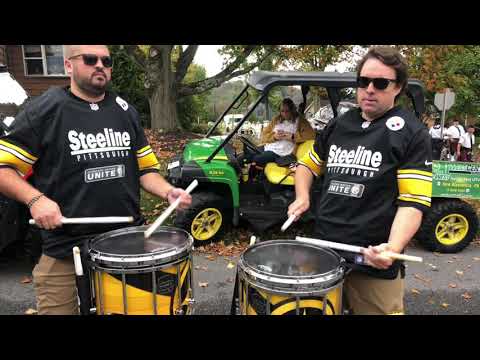 Cheesy Poofs - Steeline