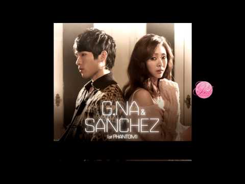 [GNAVN][Vietsub+Kara][AUDIO] Beautiful Day - G.NA ft Sanchez (Phantom)