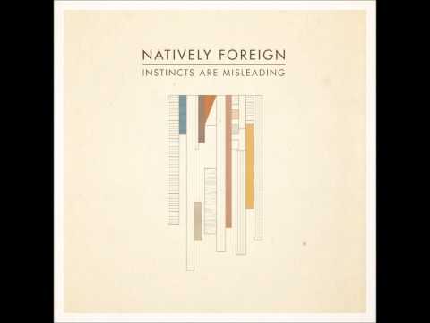 Contemplating Minds-Natively Foreign