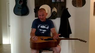 Video thumbnail for Martin DCX1E Guitar Demo by Scotty Luke