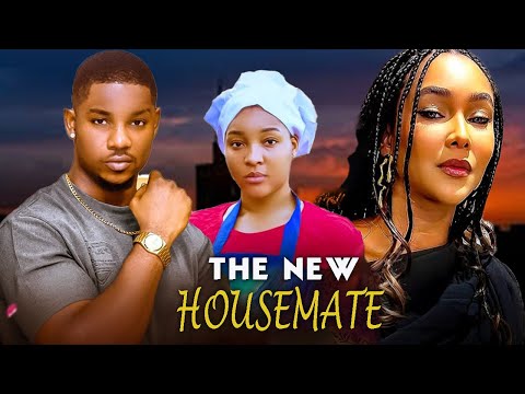 The New Housemate.!! VICTORY MICHAEL & CYNTHIA CLARKE Nigerian 2025 Latest Full Movies