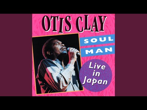 Hard Working Woman (Live / 1983)