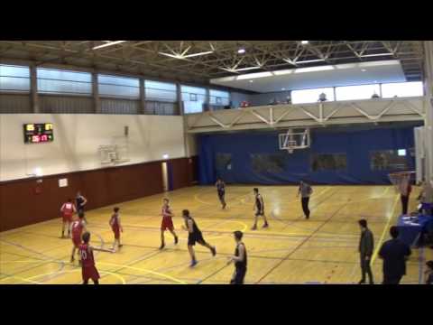 RGCC B - Oviedo B (Junior) Baloncesto