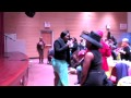 Meli'sa Morgan Fool's Paradise Live 2013 