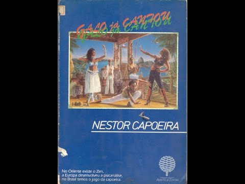 Vagabundo Confesso - Nestor Capoeira